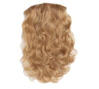 Hairdo - Extension Mossa 58cm Piastre per capelli 1 pieces Nero female