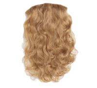 Hairdo Extension Mossa Castano Medio 58cm - extension mossa