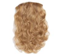 Hairdo - Extension Mossa 58cm Piastre per capelli 1 pieces Nero female