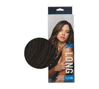 Hairdo Extension Mossa Castano Medio 58cm - extension mossa