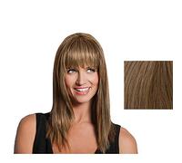 Hairdo Frangia Finta Biondo Caldo Miele