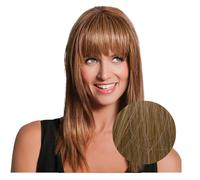 Hairdo Frangia Finta in Vari Colori