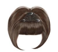 Hairdo - Frangia Moderna Piastre per capelli 1 pieces Marrone female