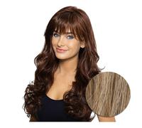 Hairdo Parrucca Molto Lunga e Voluminosa Piega Mossa in Vari Colori