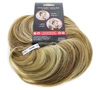 Hairdo Style-A-Do/Mini-Do Duo Pack, R14/88H Golden Wheat by Hair u wear