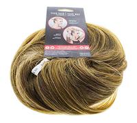 hairdo STYLE-A-DO/MINI-DO DUO PACK, R1416T BUTTERED TOAST by HairDo