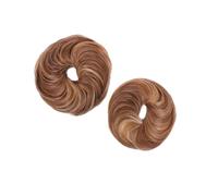 Hairdo Style a Do & Mini Do Elastico per Capelli Castano Chiaro
