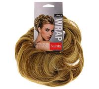 Hairdo Style A Do & Mini Do Elastico per Capelli Biondo Medio Dorato