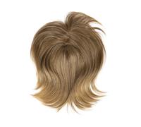 Hairdo - Topper Stylish Wave Parrucchiere 1 pieces Marrone chiaro unisex