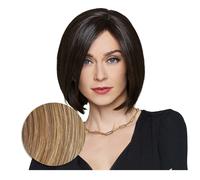 Hairdo Topper Top It Off R14/25 Biondo Caldo - toupet con clip removibili