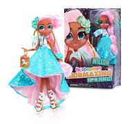 Hairdorables Hairmazing Prom Perfect - Willow Bambola con Accessori