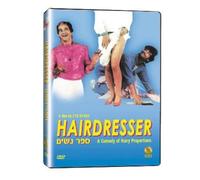 Hairdresser (1984)