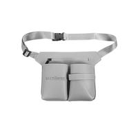 Hairdressing Pouch Belt Waist Bag Scissor Holster Hairdressing Pouch Tool Holder