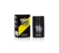 HairFiberPlus Fibre per Capelli - Per Uomo e Donna - a Base di Cotone 100% Naturale - Polvere Volumizzante Copri Calvizie - Pronto in Pochi Secondi - 1 Confezione (Castano Scuro, 12g)