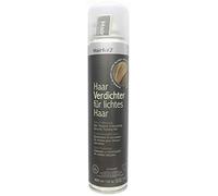 Hairfor2, spray volumizzante per capelli biondo scuro, confezione da 1 pezzo (1 x 400 g)