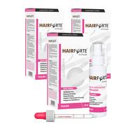 Hairforte Spray 2% Procapil contro la perdita dei capelli, bloccante D