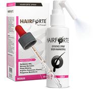 Hairforte Spray da donna 2% Procapil contro la caduta dei capelli DHT Blocker