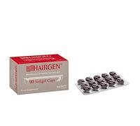 Logofarma Hairgen Integratore Alimentare 90 Capsule Softgel