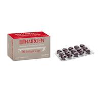 HAIRGEN 90CPS SOFTGEL