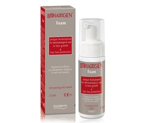 HAIRGEN Foam 125ml