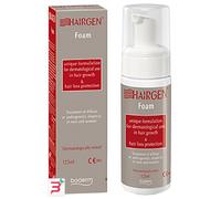 HAIRGEN SCHIUMA ANTICADUTA 125 ML