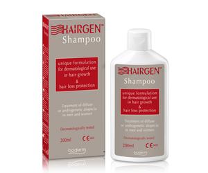 HAIRGEN Sh&Bals.A/Cad.200ml