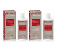Hairgen™ Shampoo 2x200 ml Shampoo