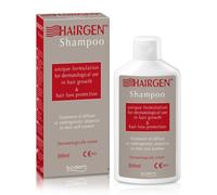 Boderm Hairgen Shampoo 300 Ml