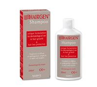 Hairgen Shampoo Anticaduta Capelli Fragili 200 ml