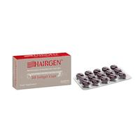 Hairgen Softgel 30 Capsule
