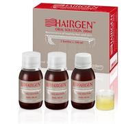 HAIRGEN SOLUZIONE ORALE3X100ML