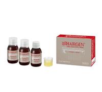 Hairgen Soluzione Orale Integratore Capelli Fragili 3x100 mL