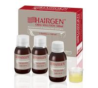 HAIRGEN SOLUZIONE ORALE3X100ML