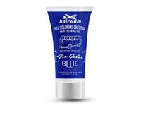 Hairgum Fix Color Hair Coloring Gel modellanti 30 ml Blue