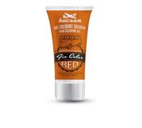 Hairgum Gel colorante modellante non permanente Arancio 30 ml