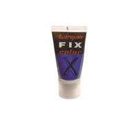 Hairgum Fix Color Hair Coloring Gel modellanti 30 ml Purple