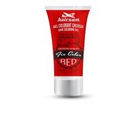 Hairgum Fix Color Hair Coloring Gel modellanti 30 ml Red