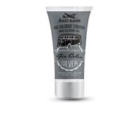 Hairgum Fix Color Hair Coloring Gel modellanti 30 ml Silver