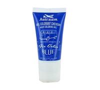 Hairgum Fix Color Hair Coloring Gel modellanti 30 ml Blue