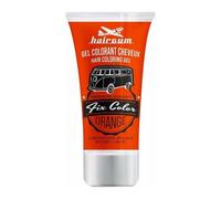 Hairgum Fix Color Hair Coloring Gel modellanti 30 ml Orange