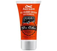 Hairgum gelo Fix Color arancione - 30 ml -