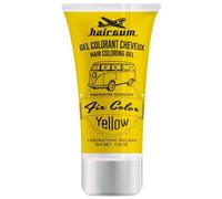 Hairgum gelo Fix Color giallo - 30 ml -