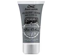 Hairgum gelo Fix Colore argento - 30 ml -
