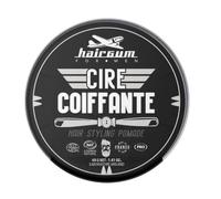 Hairgum Pomata styling per barba, baffi e capelli con ingredienti naturali al 100% - 40 g