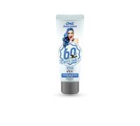 Hairgum Sixty'S Color Hair Color Flash Blue