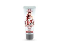 Hairgum Sixty's Colorazione semi-permanente 60 ml Only Red