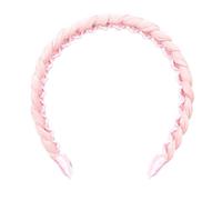 invisibobble HAIRHALO Retro Dreamin‘ Eat, Pink, and be Merry - 1 pz.