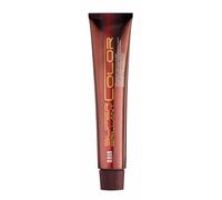 Hairhaus Super Brillant Color - Colore per capelli, 8-0N, biondo chiaro, naturale, 100 ml