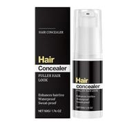 Hairline Concealer | Root Cover Powder | Beauty Care Cosmetics Covering Cream For Bald Makeup Products For Gray Hair