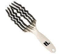 Hairlust Curved Flex Detangler